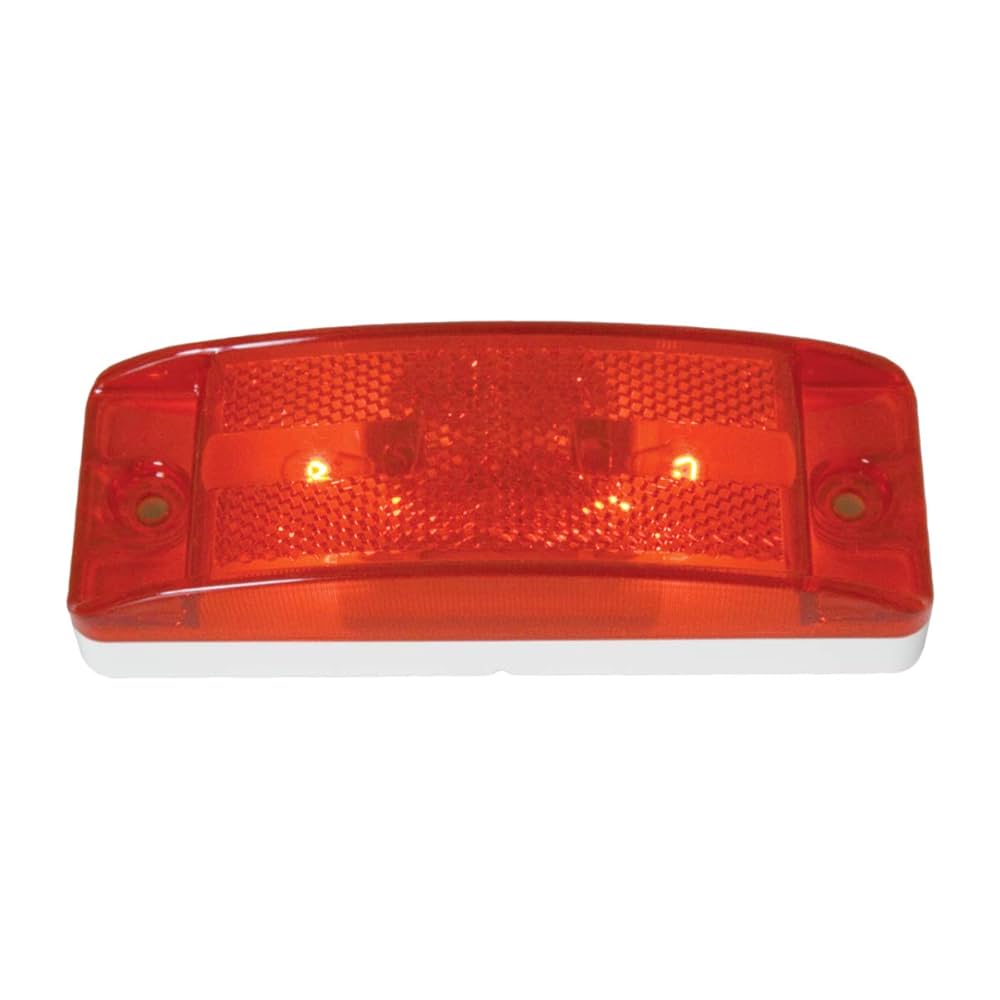No.026 LIGHT 2 1.8号 7本 Marker Light (518001002P) - Midwest Bus Parts